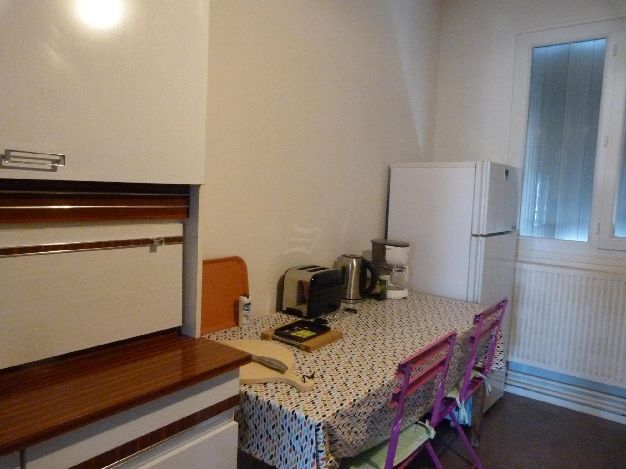 Appartamento Le Pariou Clermont-Ferrand Esterno foto