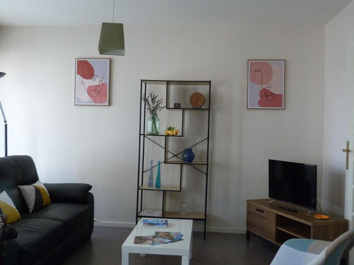 Appartamento Le Pariou Clermont-Ferrand Esterno foto