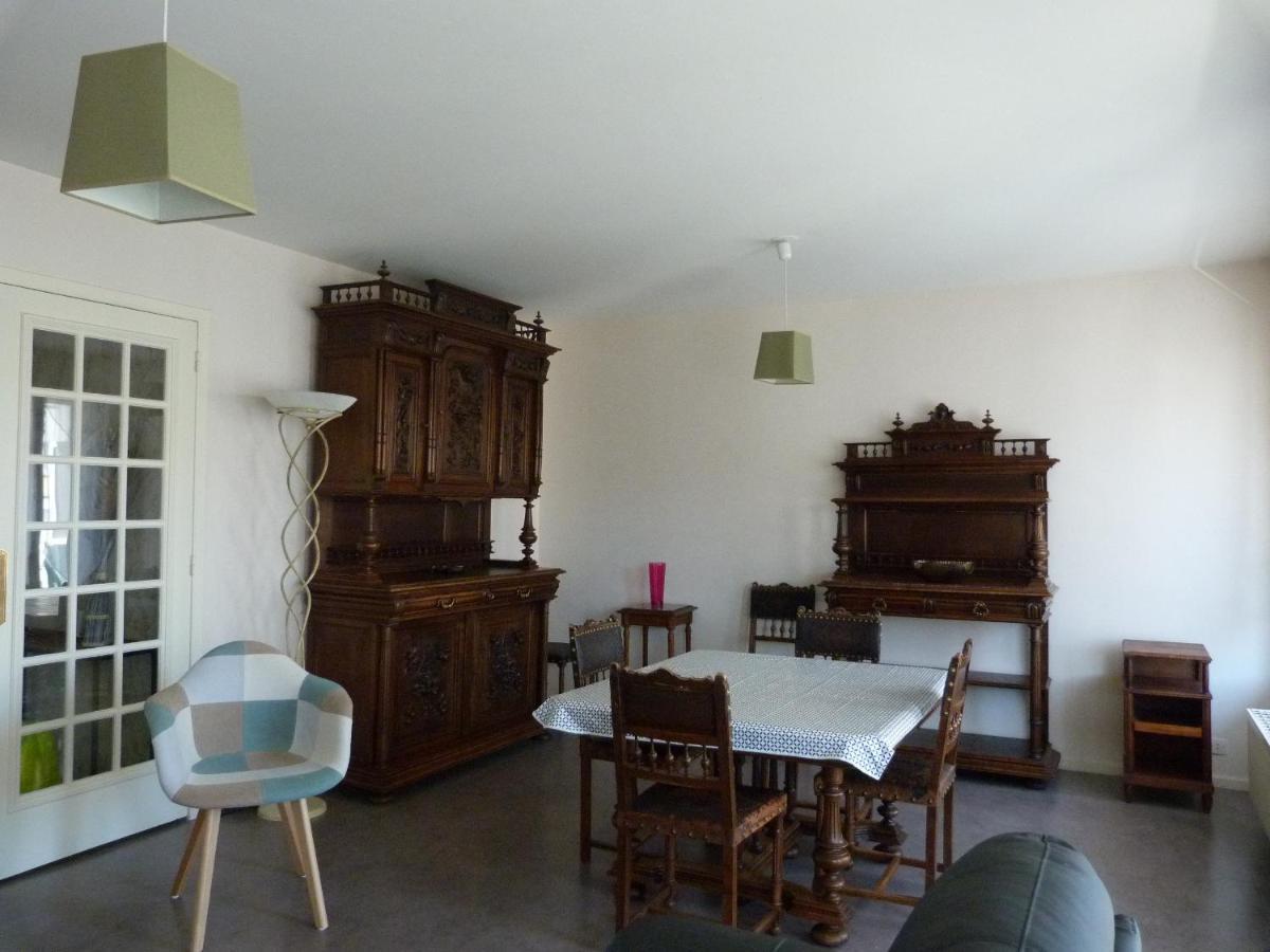 Appartamento Le Pariou Clermont-Ferrand Esterno foto