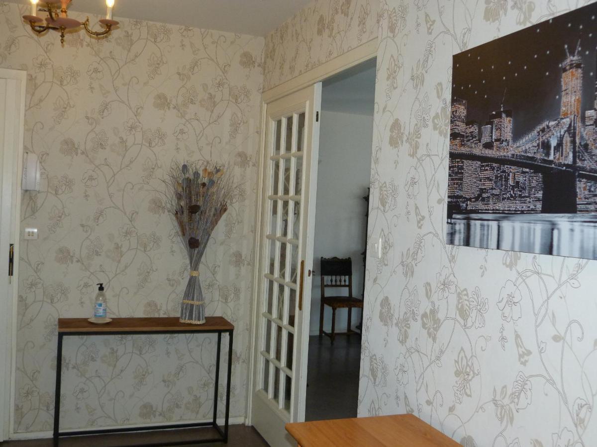 Appartamento Le Pariou Clermont-Ferrand Esterno foto